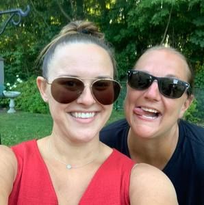 Meet your Posher, Erica